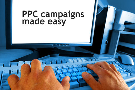 PPC campaigns made easy